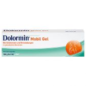 Dolormin Mobil Gel