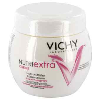 Vichy Nutriextra Creme