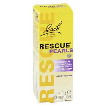Bach Original Rescue Pearls Perlen