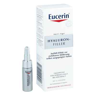 Eucerin Anti Age Hyaluron Filler Tag nor./Misch.