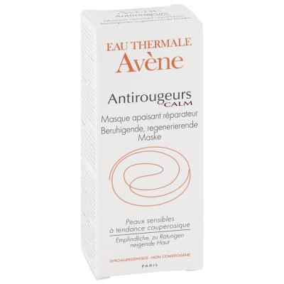 Avene Antirougeurs Calm beruhigende Maske