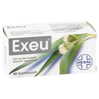 Exeu Weichkapseln