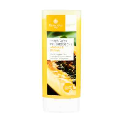 Dermasel Dusche Ananas&papaya Spa