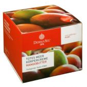 Dermasel Koerpercreme Mangobutter Spa