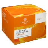 Dermasel Koerpercreme Tangerine Spa