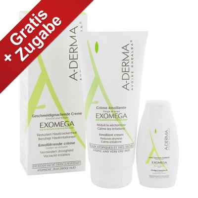 Paket Dermasel Schoenheit