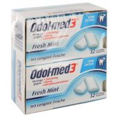 Odol Med 3 Fresh Mint 