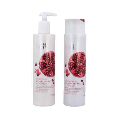 Paket Claire Fisher Granatapfel