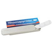 Thomapyrin Intensiv Tabletten Box