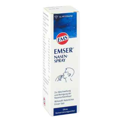 Emser Nasenspray