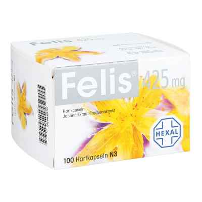 Felis 425 Hartkapseln