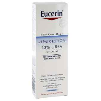 Eucerin Th 10% Urea Lotio