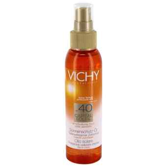 Vichy Capital Soleil Sonnenschutz Oel Lsf40