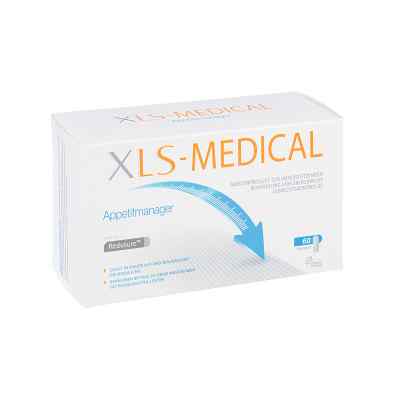 Xls Medical Appetitmanager Kapseln