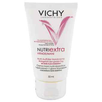 Vichy Nutriextra Handcreme