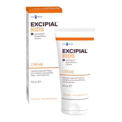 Excipial Kids Creme
