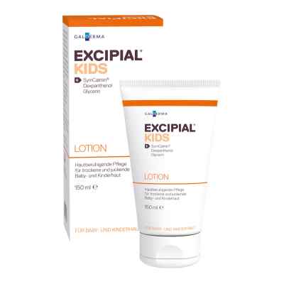 Excipial Kids Lotion