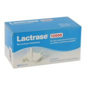 Lactrase 12.000 Fcc Kapseln