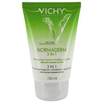 Vichy Normaderm Tri Activ Reinigung Gel