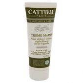 Cattier Creme Mains Handcreme trock.beanspr.H.