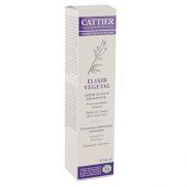Cattier Elixier Vegetal feuchtigk.sp.Tagescreme