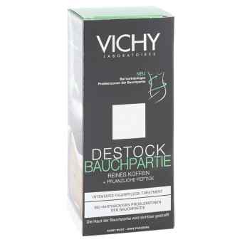 Vichy Destock Bauchpartie Lotion
