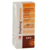 Daylong extreme Spf 50+ Lotion