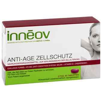 Inneov Zellschutz Kapseln