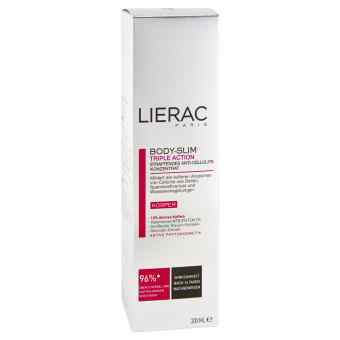 Lierac Body Slim Creme
