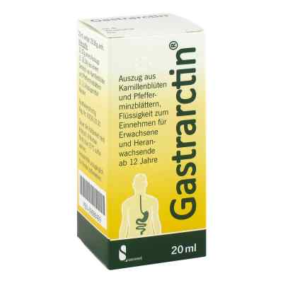 Gastrarctin Fluessigkeit