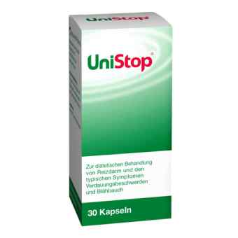 Unistop Kapseln