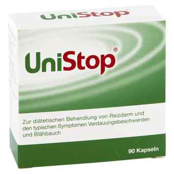Unistop Kapseln