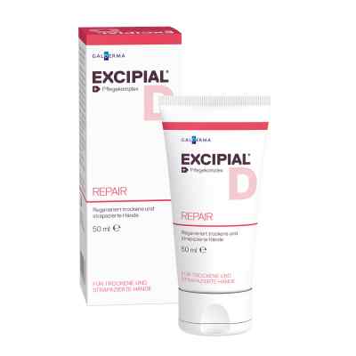 Excipial Repair Creme
