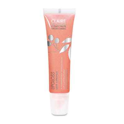 Claire Fisher Nat.classic Lipgloss Litschi