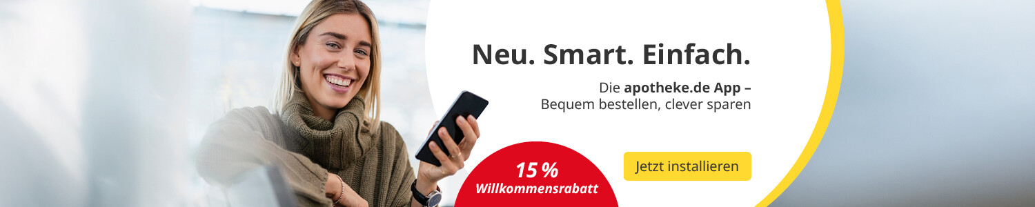 apotheke.de App