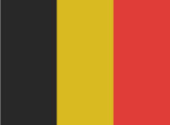 apo versand flagge 0024 BE Belgien