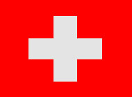 apo versand flagge 0027 CH Schweiz