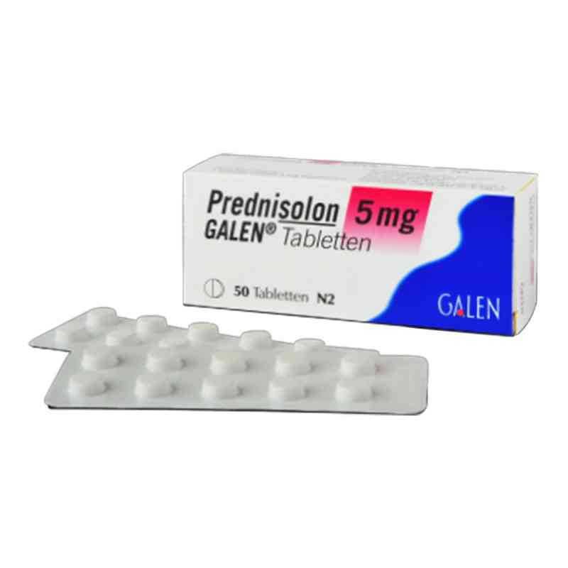 Preis prednisolon 50 mg