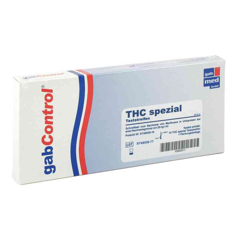 Thc Test Apotheke