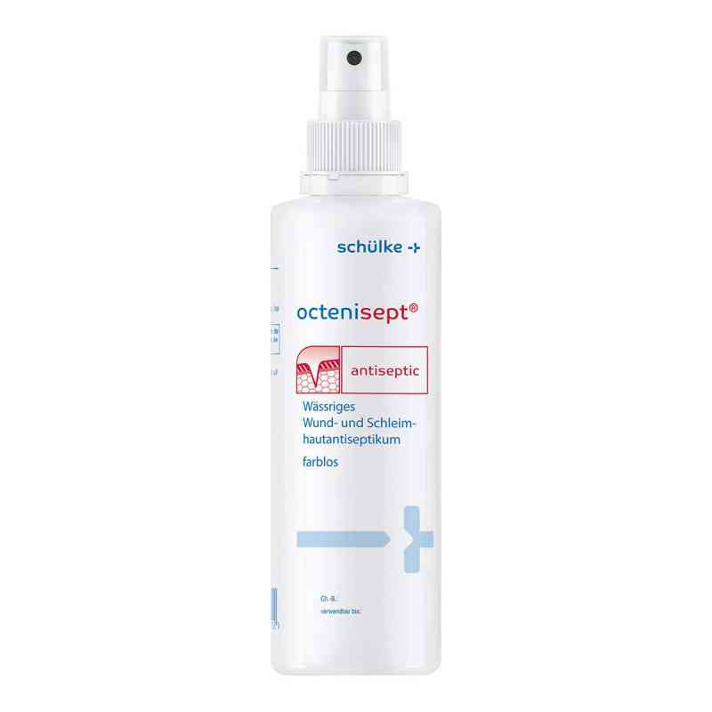 Schülke kodan Tinktur forte Desinfektionsspray Haut, farblos, 250 ml