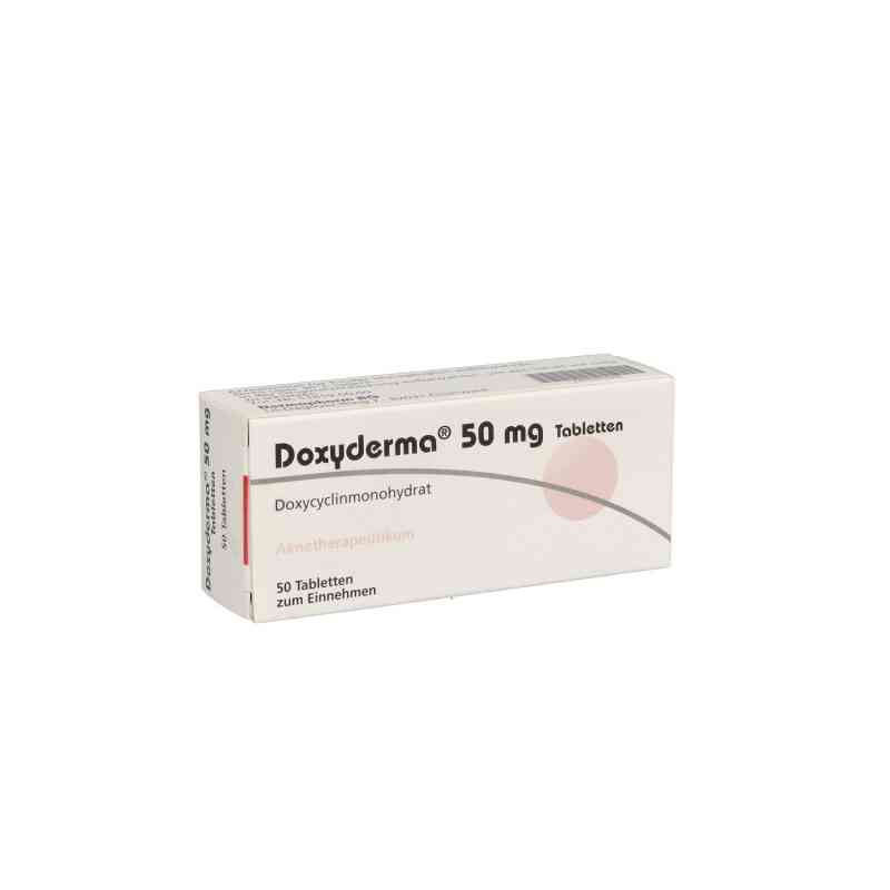 Doxycyclin 200 ratiopharm preis