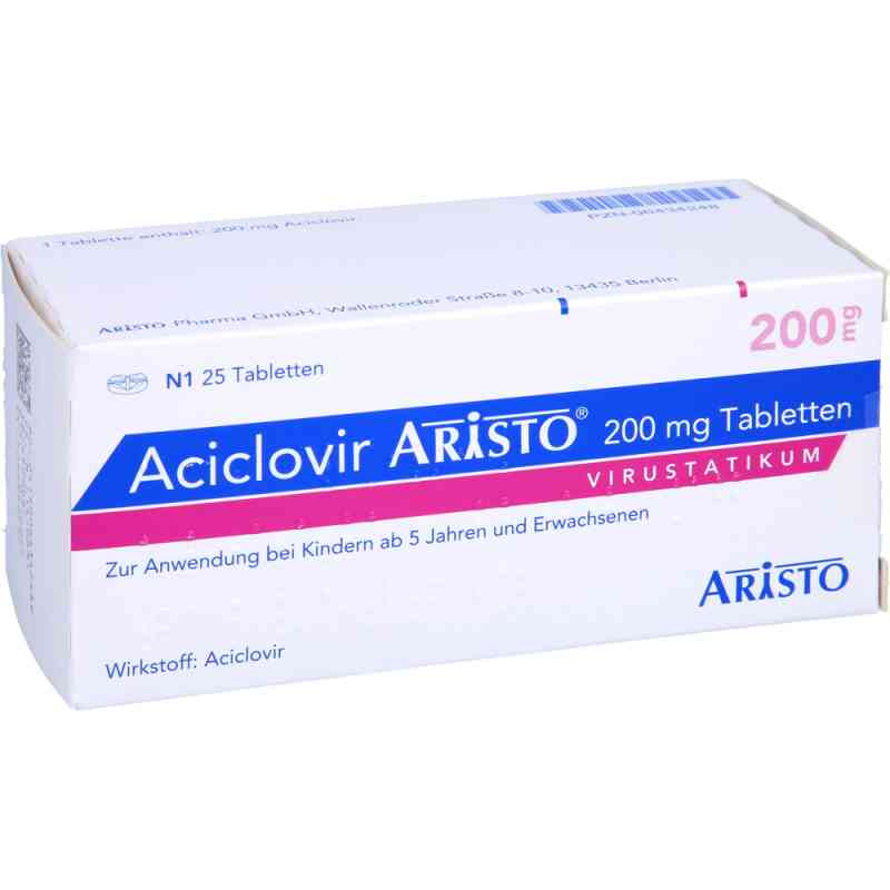 Aciclovir augentropfen kaufen