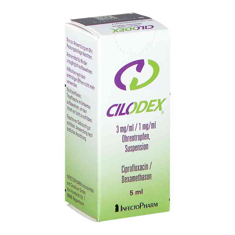 Preis ciprofloxacin
