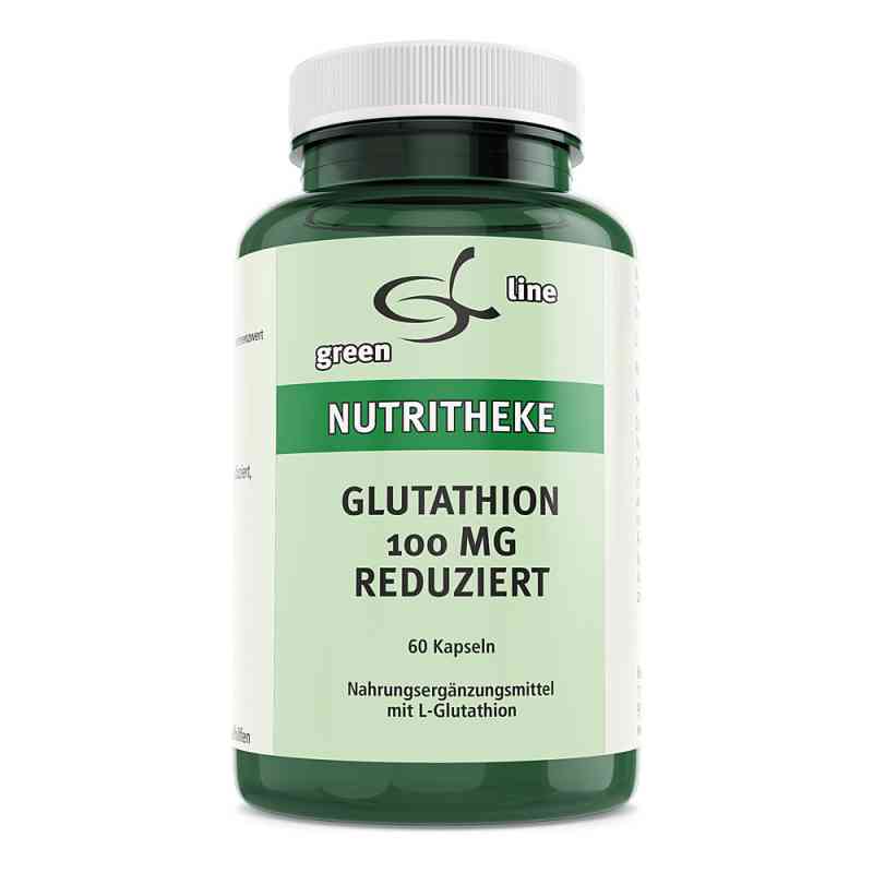 glutathion kaufen L-Glutathion 100mg 100 Kapseln online kaufen, besten Preis Glutathion (Glutathion) - Therascience