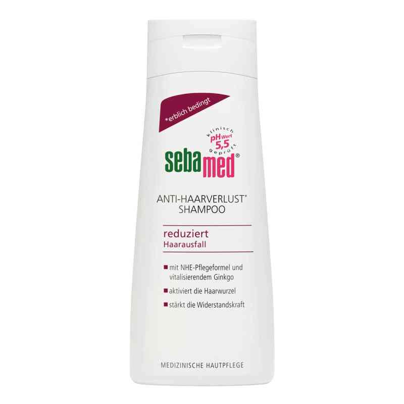 Sebamed Anti Haarverlust Shampoo 0 Ml Apotheke De