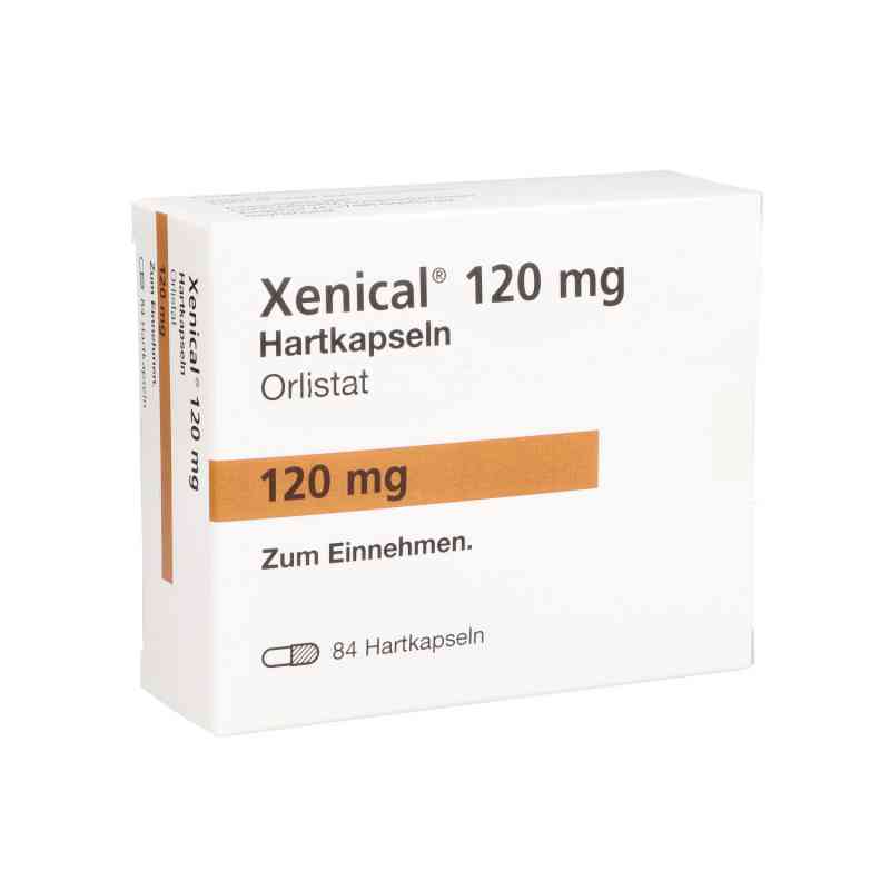 Orlistat apotheke online