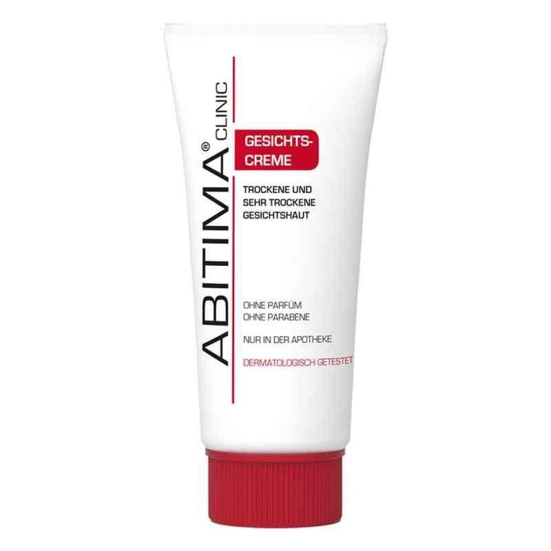 Abitima Clinic Gesichtscreme 20 ml von PUREN Pharma GmbH & Co. KG PZN 06812443