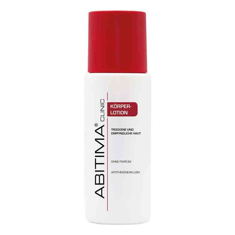 Abitima Clinic Körperlotion 200 ml von PUREN Pharma GmbH & Co. KG PZN 06812466