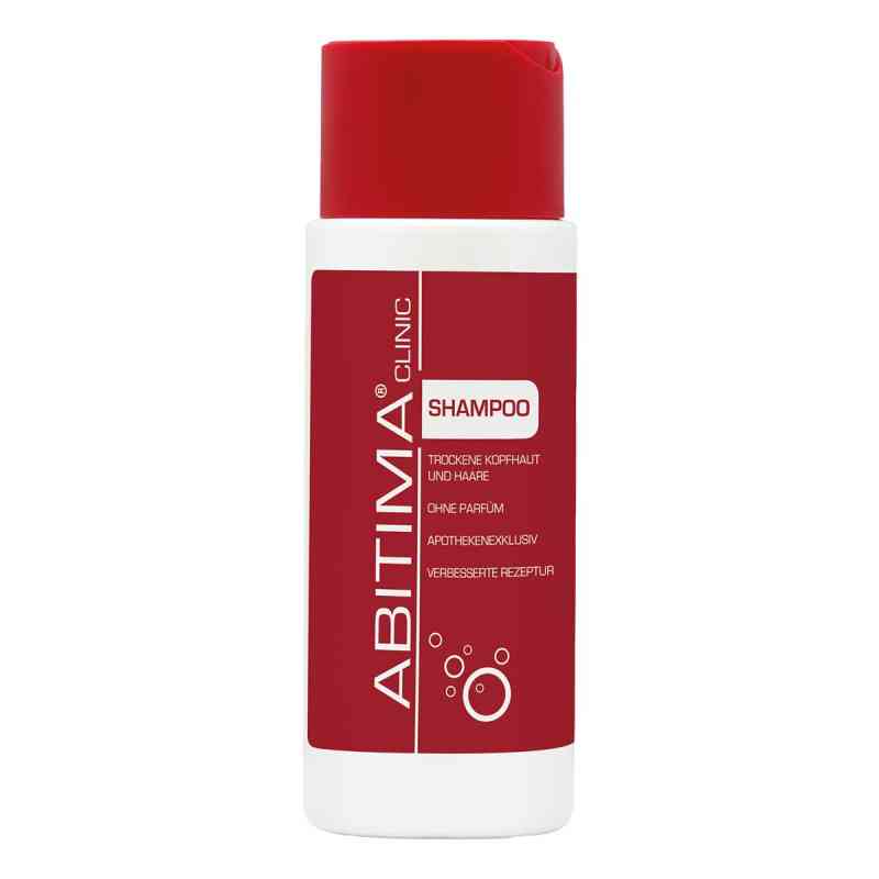 Abitima Clinic Shampoo 200 ml von PUREN Pharma GmbH & Co. KG PZN 07769034