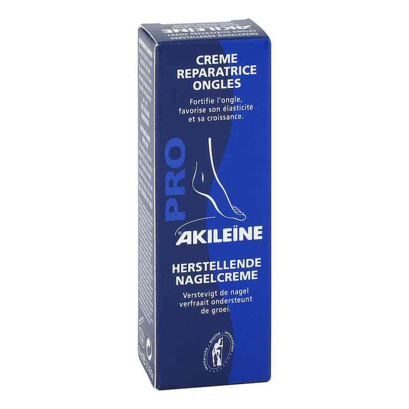 Akileine Nagelaufbaucreme 10 ml von ASEPTA GmbH PZN 00200199